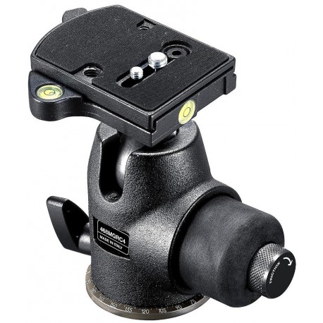 Manfrotto kuulpea 468MGRC4
