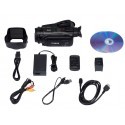 Canon Legria HF G30