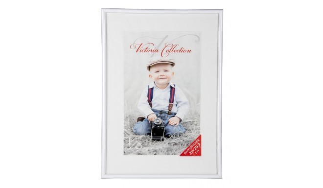 Photo frame Future 21x29.7, white