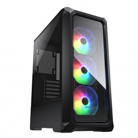INTOP AQUA Ultra 7 265KF 64GB DDR5 500SSD M.2 NVME+2TB RTX5050 8GB WiFi no-OS