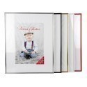 Photo frame Future 40x50 white Photo frame Future 40x50 white