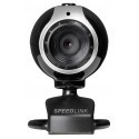 Speedlink веб-камера Snappy SL-6825-BK-01 чёрная
