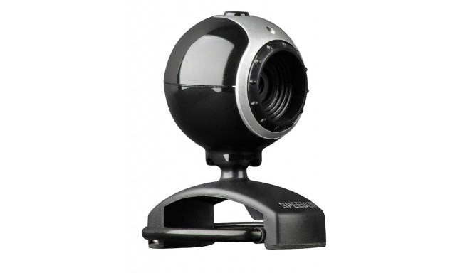 Speedlink webcam Snappy SL-6825-BK-01 black