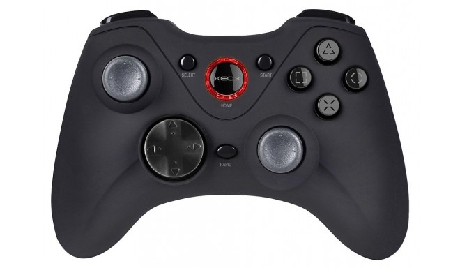 Speedlink mängupult Xeox Pro Wireless (SL-4446)