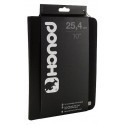 Pouch tablet case CF10BL 10", black (32338)