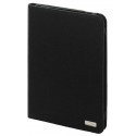 Pouch kaitseümbris CF10BL 10", must (32338)