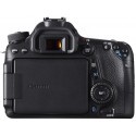 Canon EOS 70D корпус + 18-135 мм IS STM Kit