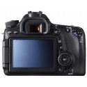 Canon EOS 70D + 18-135 mm IS STM Kit