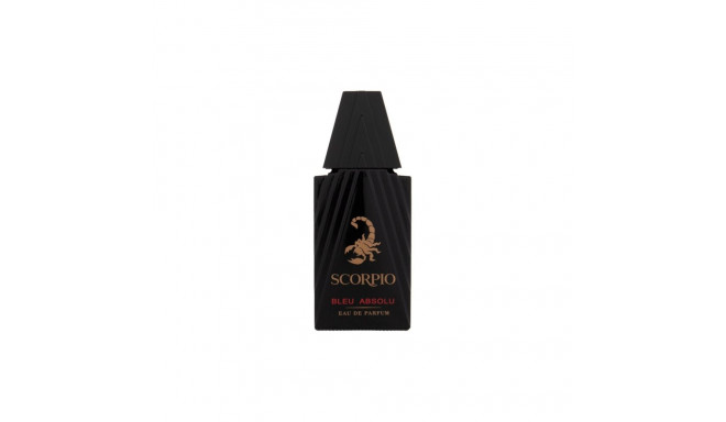 Scorpio Bleu Absolu Eau de Parfum (75ml)