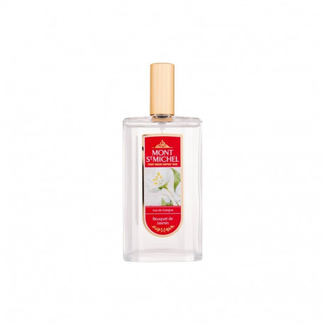 Mont St Michel Bouquet de Jasmin Cologne (75ml)