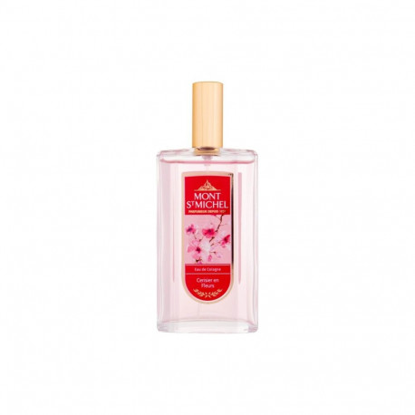 Mont St Michel Cerisier en Fleurs Cologne (75ml)