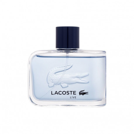 Lacoste Live Eau de Toilette (75ml)