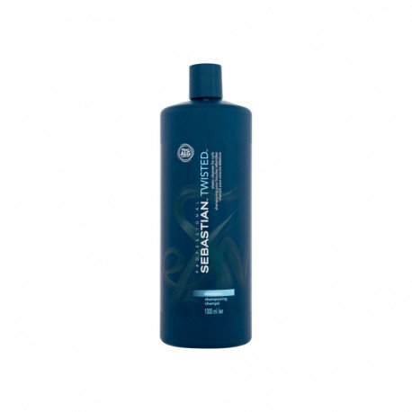 Sebastian Professional Twisted Shampoo (1000ml)