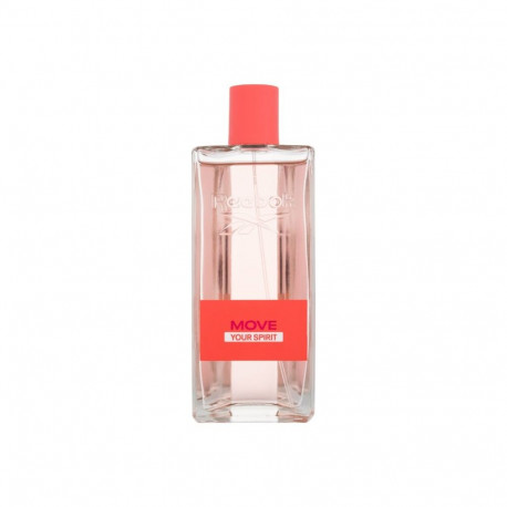 Reebok Move Your Spirit Eau de Toilette (100ml)