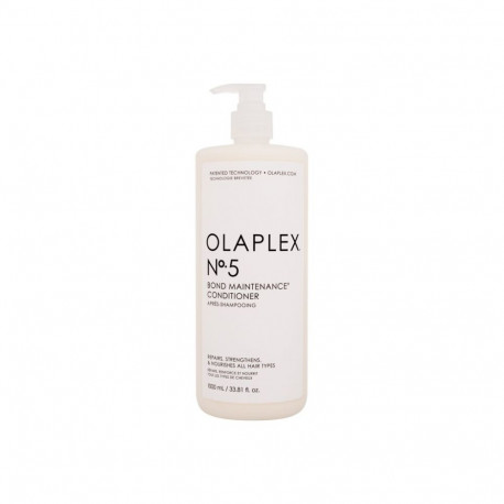 Olaplex Bond Maintenance No.5 Conditioner (1000ml)