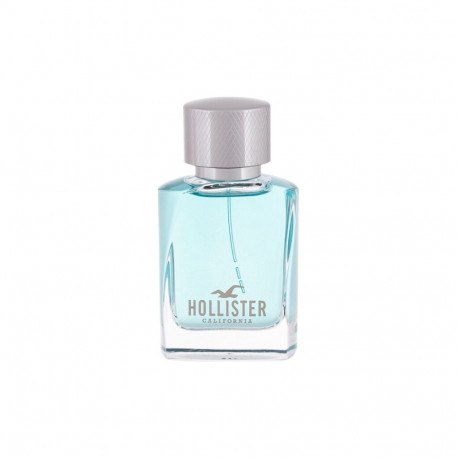 Hollister Wave Eau de Toilette (30ml)