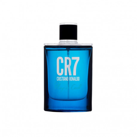 Cristiano Ronaldo CR7 Play It Cool Eau de Toilette (50ml)