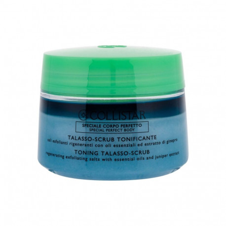 Collistar Special Perfect Body Toning Talasso-Scrub (700ml)