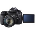 Canon EOS 70D корпус + 18-135 мм IS STM Kit