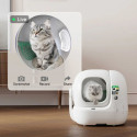 PETKIT Purobot Max Pro 2 mit AI-Kamera