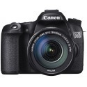 Canon EOS 70D корпус + 18-135 мм IS STM Kit