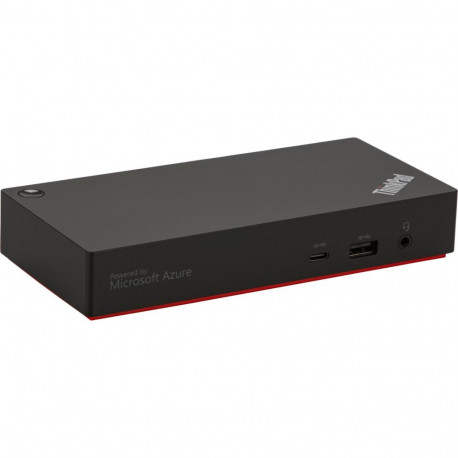 Lenovo ThinkPad Universal USB-C Smart Dock