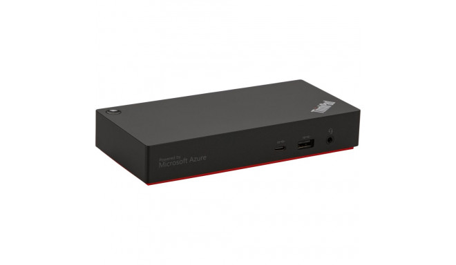 Lenovo ThinkPad Universal USB-C Smart Dock