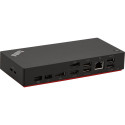 Lenovo ThinkPad Universal USB-C Smart Dock