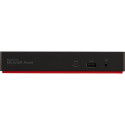 Lenovo ThinkPad Universal USB-C Smart Dock
