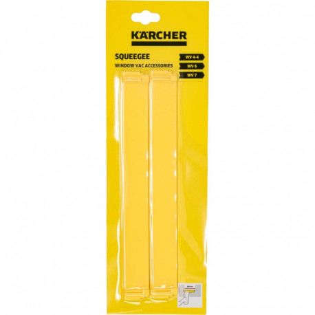 Kärcher  Suction Lips Wide  280 mm for WV 6