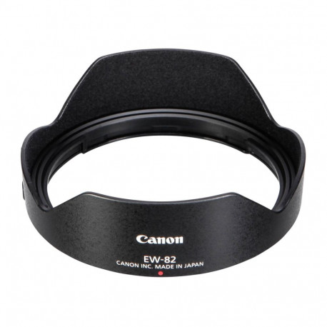 Canon lens hood EW-82