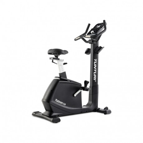 Velotrenažöör TUNTURI Platinum E20 Upright Bike