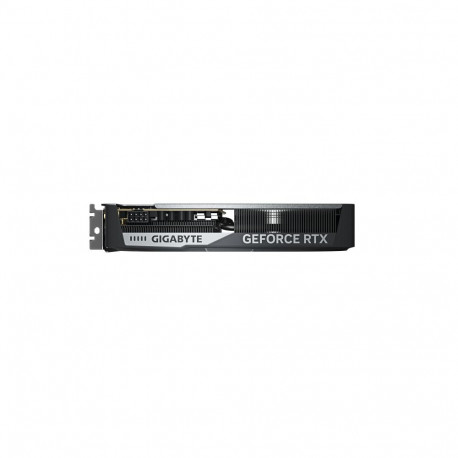 Gigabyte GeForce RTX 5060 Ti EAGLE OC 16G | NVIDIA | 16 GB | GeForce RTX 5060 Ti | GDDR7 | HDMI-pord