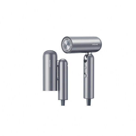 Dreame space-gray taskukuivati