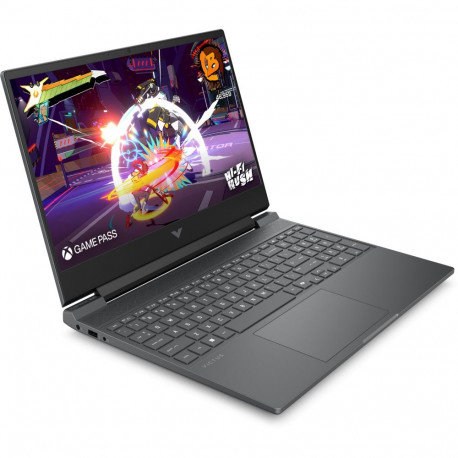 HP | Victus | 15-FB3020NW | Black | 15.6 " | IPS | FHD | 1920 x 1080 pixels | Anti-glare | AMD Ryzen