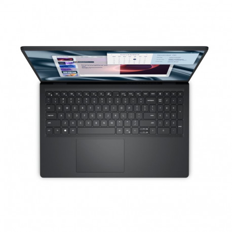 Dell sülearvuti Pro 15 Essential PV15255 15.6" FHD 1920 x 1080 pikslit pimestusvastane AMD Ryzen 3 7