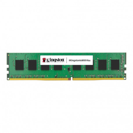 Kingston KVR32N22S6/8 8GB 3200MHz DDR4 mitte-ECC CL22 DIMM 1Rx16