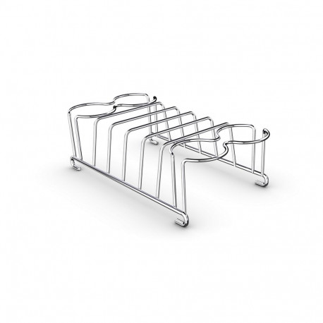 Philips | Breakfast Set Fits 6.2L, 8.3L and 9L Airfryer | HD9921/00