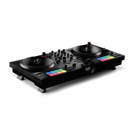 Hercules DJControl Impulse T7 USB-ühendusega