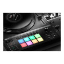 Hercules DJControl Impulse T7 USB-ühendusega