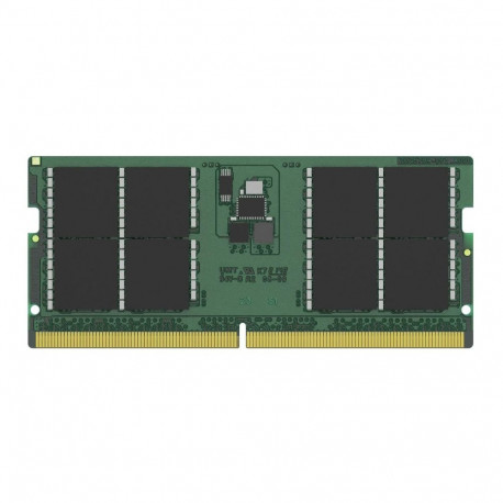 Kingston KCP556SD8-48 48 GB DDR5 5600 MHz PC/server registreerimata ECC-ta