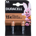 Duracell | Basic MN1500 BL2 | AA