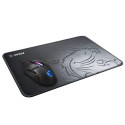 MSI AGILITY GD21 hiirematt 220 x 320 x 3 mm must