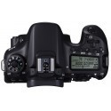 Canon EOS 70D  body