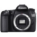 Canon EOS 70D  корпус