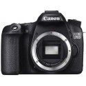 Canon EOS 70D  body