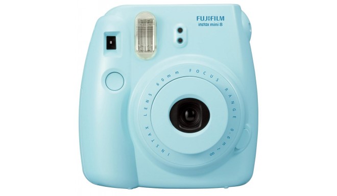 Fujifilm Instax Mini 8, piparmētru