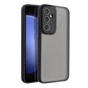 VARIETE Case for SAMSUNG A17 black