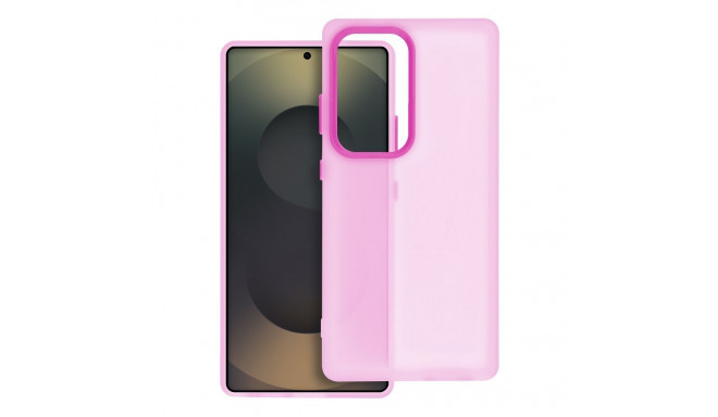 Case for Samsung A36 5G Sappy pink