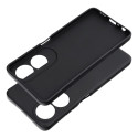 MATT case for OPPO A60 black